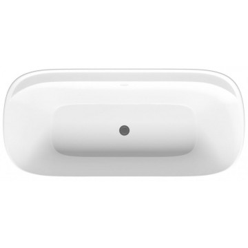 Акриловая ванна Aquanet Family Fine 95778-GW 260045 170х78 белый