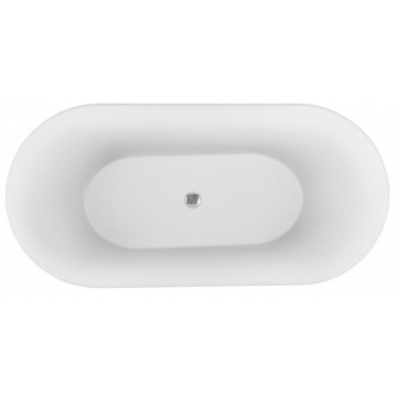 Акриловая ванна Aquanet Family Smart 88778-MW 260053 170х78 белый матовый