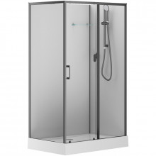 Задние стенки для кабины Aquanet Passion EVO 267929 белые