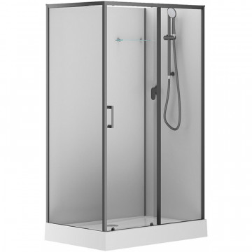 Задние стенки для кабины Aquanet Passion EVO 267929 белые