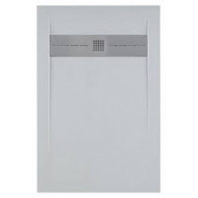 Душевой поддон Aquanet Delight  260110 120х90 белый