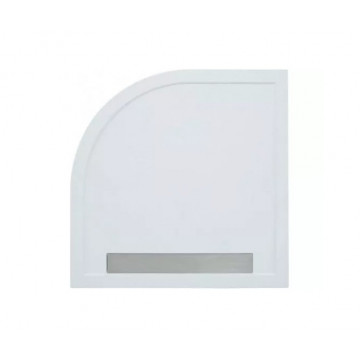 Душевой поддон Aquanet Stone Lite 229268 100х100 белый
