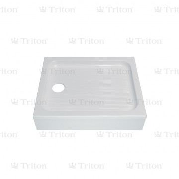 Поддон душевой Triton ПД25 Щ0000042951 100x80 низкий