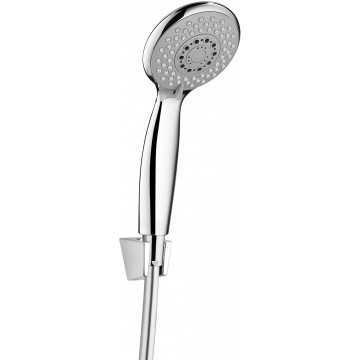 Душевая лейка Aquanet CЕТ2 AF000-07C 246853 хром