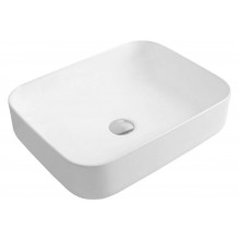 Раковина накладная Aquanet Soul-1 255706