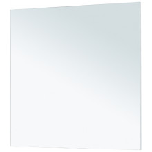 Зеркало Aquanet Lino 90 253908 белый матовый