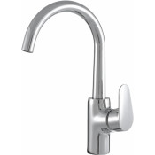 Смеситель для кухни Aquanet Magic AF410-41C хром
