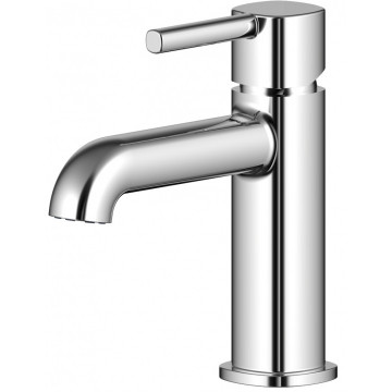 Смеситель для раковины Aquanet Minima AF130-10C хром