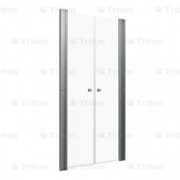 Душевая дверь Triton Дабл 100 Щ0000036862