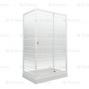 Душевой уголок Triton Фьюжн 120*80 А Щ0000038524