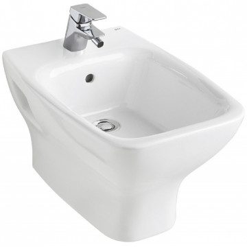 Биде подвесное Gala Street Square 05362 53x35