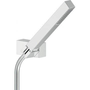Душевой гарнитур Nobili Rubinetterie AD146/24CR хром