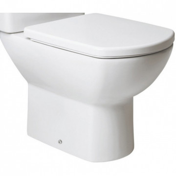 Чаша напольного унитаза Gala Smart 25180(72584)