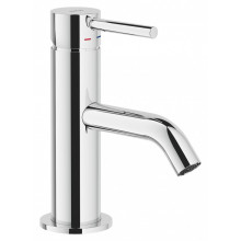 Смеситель для раковины Nobili Acquerelli AQ93118/1CR хром