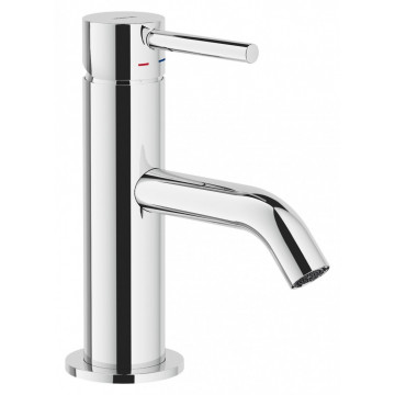 Смеситель для раковины Nobili Acquerelli AQ93118/1CR хром
