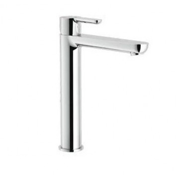 Смеситель для раковины Nobili Abc AB87128/2CR хром