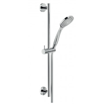 Душевой гарнитур Nobili 1jet AD140/51CR хром