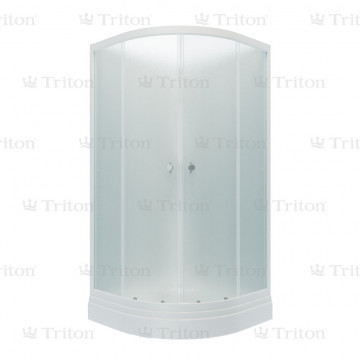 Душевая кабина Triton Риф 90*90 А Щ0000047436 без крыши