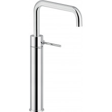 Смеситель для раковины Nobili Velis VE125158/2CR хром