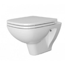 Унитаз подвесной VitrA S20 7508B003-0075 белый