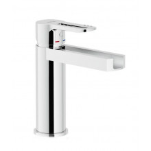 Смеситель для раковины Nobili Seven SE124118/1CR хром