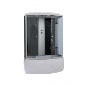 Душевая кабина Parly Classic CNE170 170х75