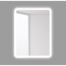 Зеркало Cerutti SPA Эмилия 8940 50x80 с LED подсветкой