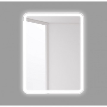 Зеркало Cerutti SPA Эмилия 8940 50x80 с LED подсветкой