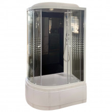 Душевая кабина Parly Classic Эконом EC122P-R 80х120