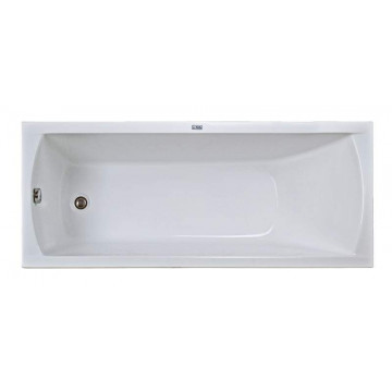 Акриловая ванна Marka One Modern 01мод17570 175х70 белый