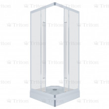 Душевой уголок Triton Орион 90*90 Щ0000025952