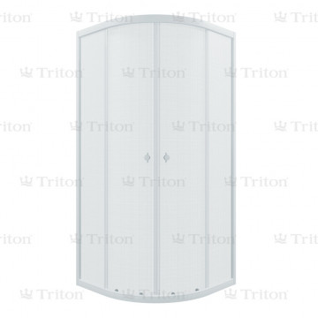 Душевой уголок Triton Гидрус 90*90 Щ0000040784