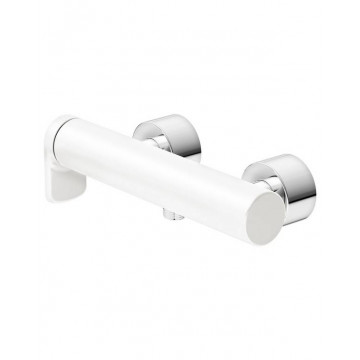 Смеситель для душа Gustavsberg Estetic GB41218004 41, цвет белый