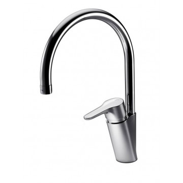 Смеситель для кухни Gustavsberg Nautic GB41204056, хром