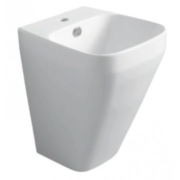 Раковина Simas BB13bi*1 40х45 белый