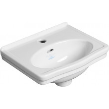 Раковина Simas LO944bi*1 38х31 белый