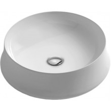 Раковина Simas SH01bi*0 50х50 белый