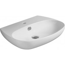 Раковина Simas VI10bi*1 60х46 белый