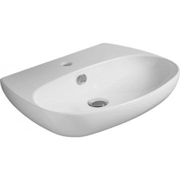 Раковина Simas VI10bi*1 60х46 белый