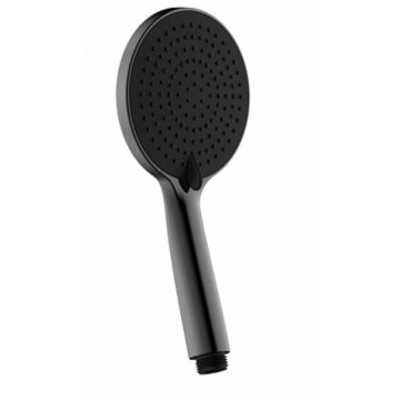 Душевая лейка Iddis Optima Home OPH3F0Gi18 графитовый