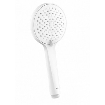 Душевая лейка Iddis Ray RAY3F0Wi18 белый матовый