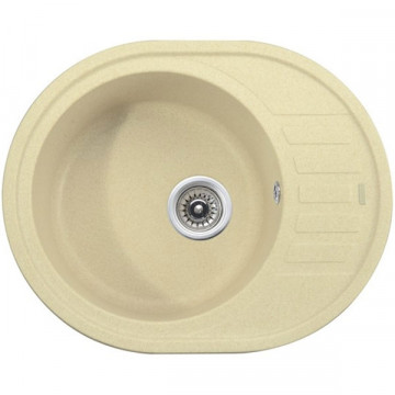 Кухонная мойка Kaiser KGMO-6250-J Jasmine