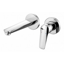 Смеситель для раковины Iddis Torr TORSB00i65 хром
