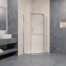 Душевой угол RGW Hotel RGW PA-081 100*100 35088100-11