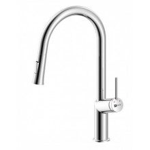 Смеситель для кухни Lemark Minima LM3850C хром