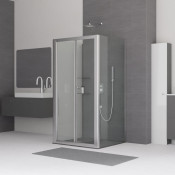 Душевой уголок RGW Classic 80х70 CL-41P (CL-21 + 2Z-050-1) 04094187-11P