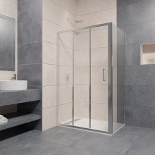 Душевой уголок RGW Passage 110*100 PA-73 (PA-13 Z-050-2)