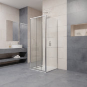 Душевой уголок RGW Passage 110*90 PA-73 P (PA-13 + 2Z-33) 060873119-11P