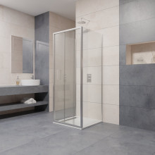 Душевой уголок RGW Passage 90*80 PA-73 P (PA-13 + Z-33) 06087398-11