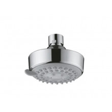 Верхний душ Lemark LM8025C хром